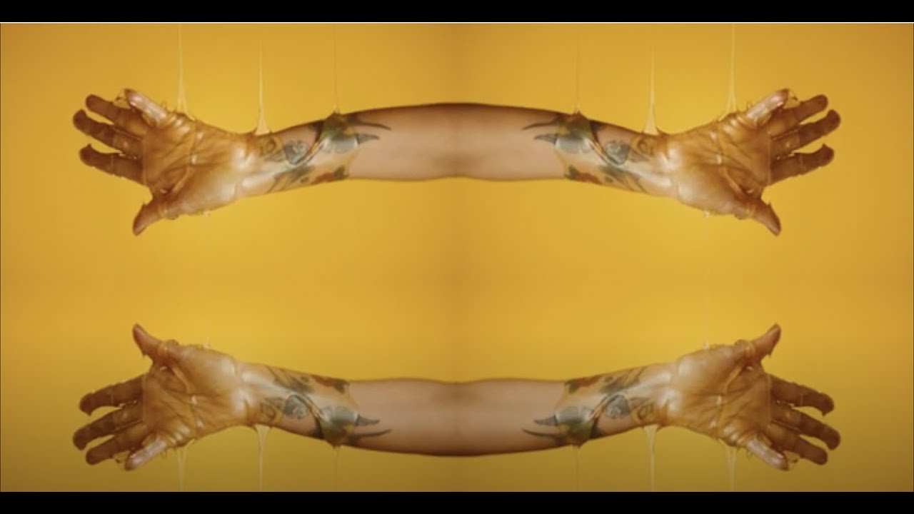 Honey ft. Hollie Cook - Official Video (Video), World Music music genre, Nagamag Magazine