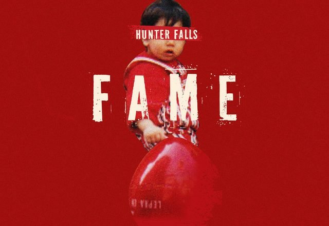 Hunter Falls - FAME (Spotify), Pop music genre, Nagamag Magazine