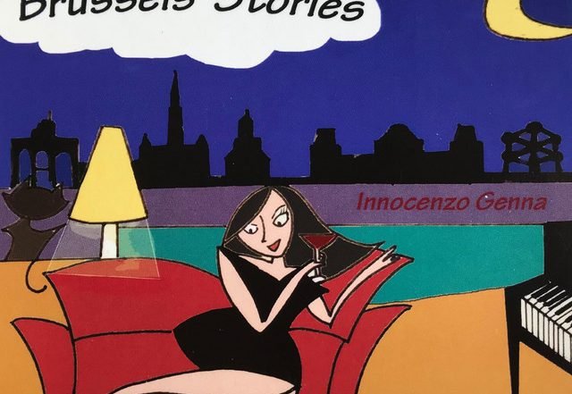 Innocenzo Genna - The Leopard (Spotify), Neoclassical music genre, Nagamag Magazine