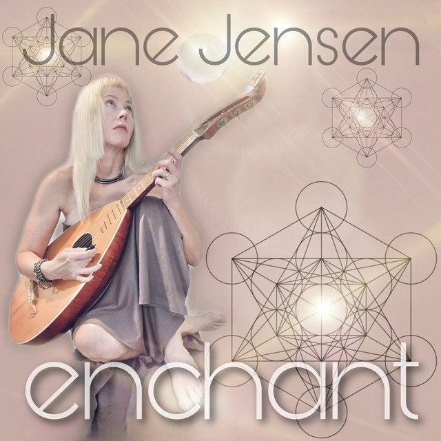 Jane Jensen – Tikkun Olam (Spotify)