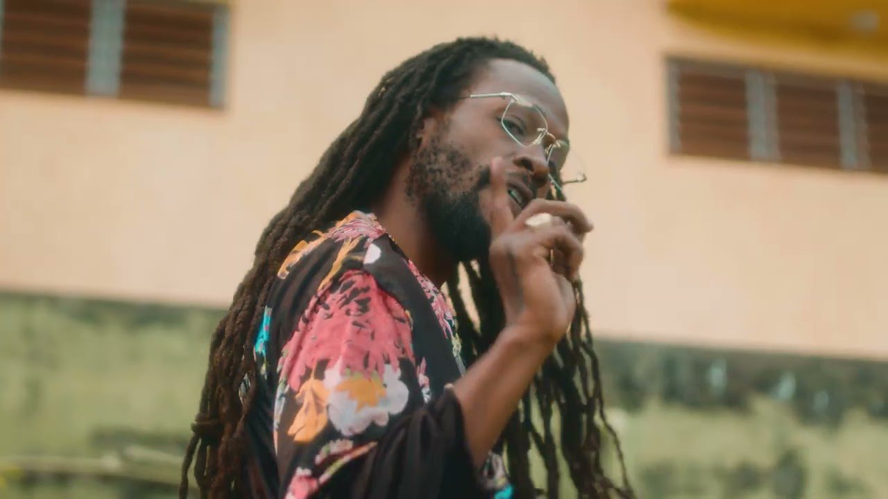 Jesse Royal - Rich Forever featuring Vybz Kartel (Video), World Music music genre, Nagamag Magazine