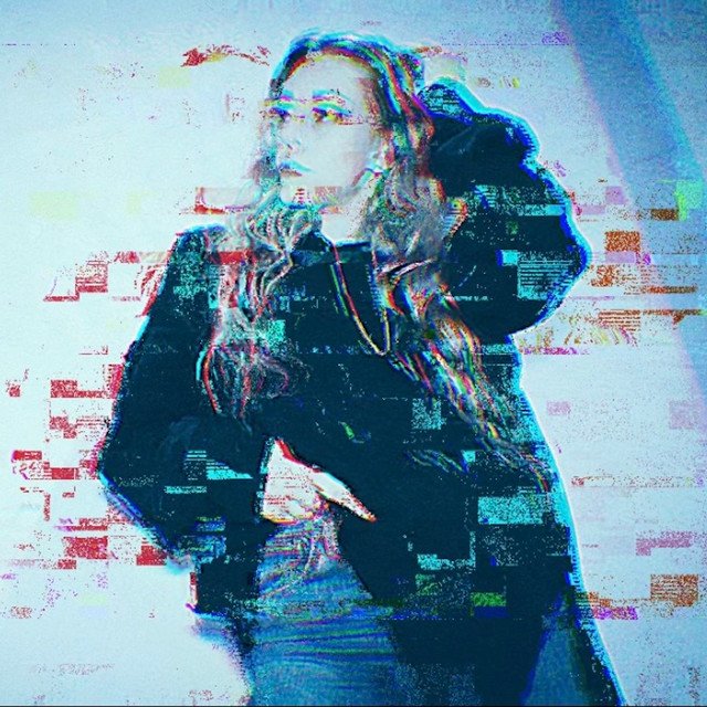 Jessie Spartano – Visionaire (Spotify)