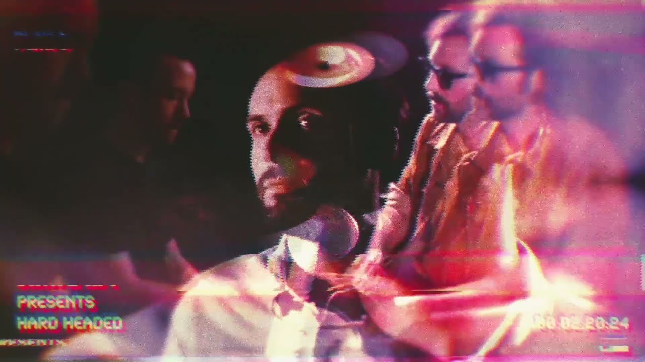 Jimkata - Hard Headed (Video), Rock music genre, Nagamag Magazine