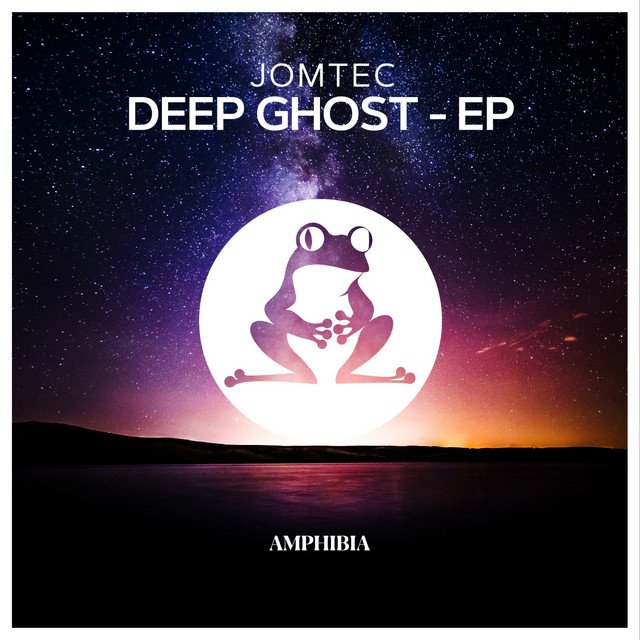 JOMTEC – Bali Vibes (Spotify)