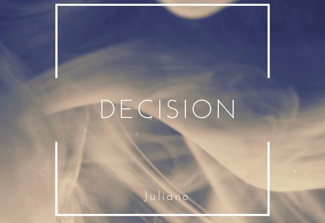 Juliano - Decision (Spotify), Neoclassical music genre, Nagamag Magazine