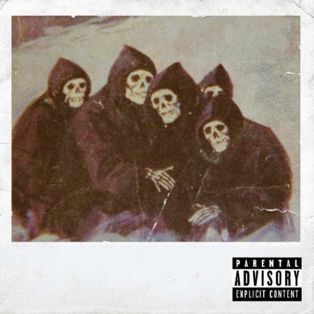 Kaanin, Aebeats – Prosper (Spotify)