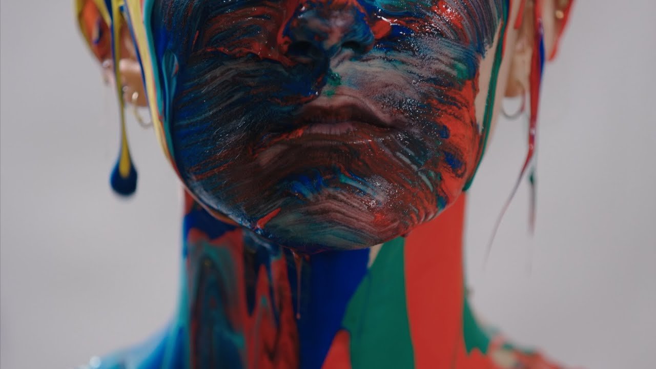 Kaeley Jade - Painless (Video), Pop music genre, Nagamag Magazine