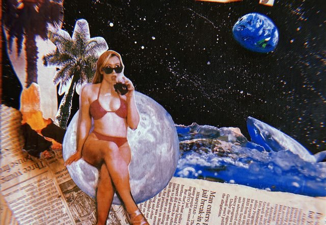 Kat Kennedy - Goodbye (Spotify), Pop music genre, Nagamag Magazine