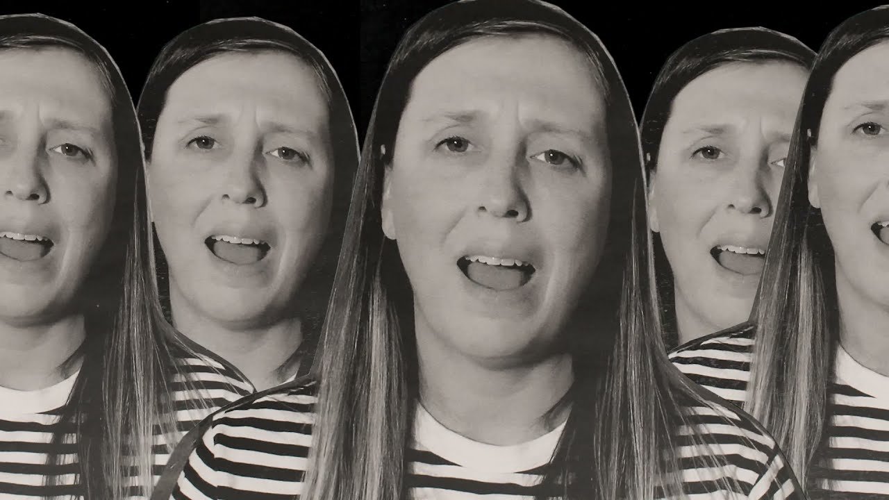 Larissa Tandy - Sirens (Video), Rock music genre, Nagamag Magazine