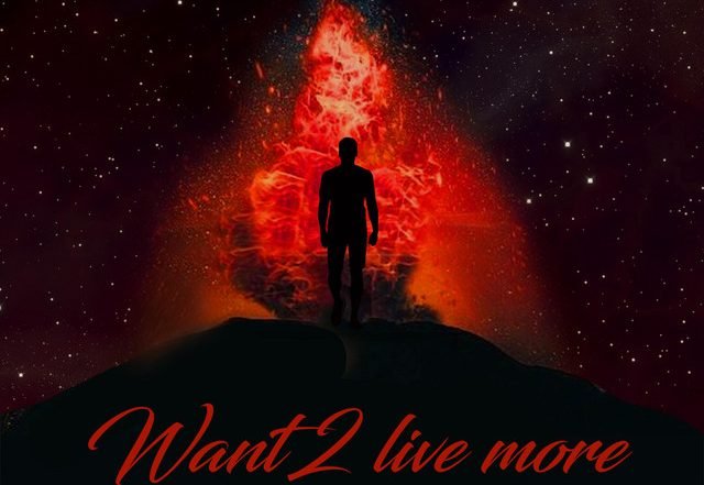 Lazy-C - Want 2 live more (Spotify), Hip-Hop music genre, Nagamag Magazine