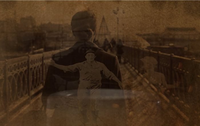 LearningToDive - I'll Smile (feat. Bravo Bonez) (Video), Electronica music genre, Nagamag Magazine