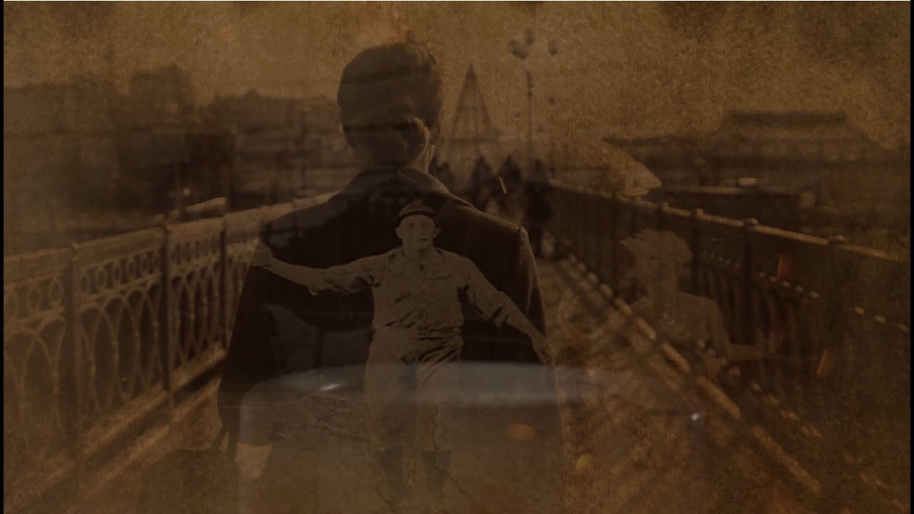 LearningToDive - I'll Smile (feat. Bravo Bonez) (Video), Electronica music genre, Nagamag Magazine