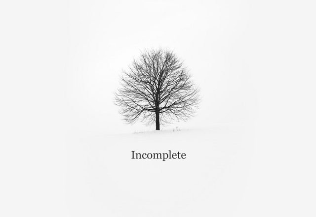 Lewis Bolland - Incomplete (Spotify), Neoclassical music genre, Nagamag Magazine