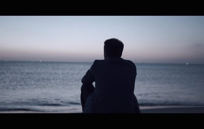 Like an ocean - Domenico Quaceci (Video), Neoclassical music genre, Nagamag Magazine