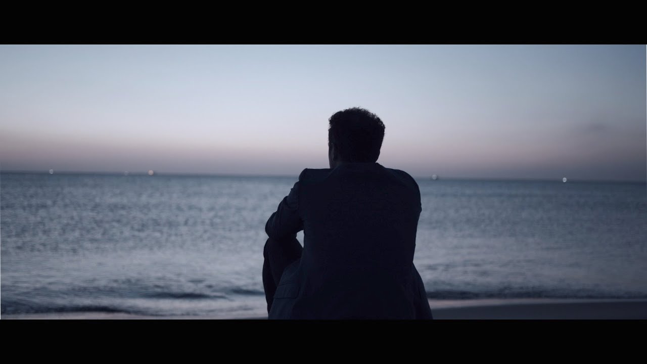 Like an ocean - Domenico Quaceci (Video), Neoclassical music genre, Nagamag Magazine