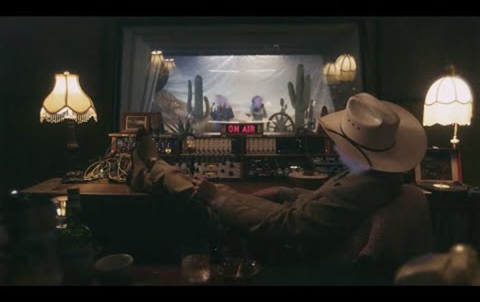 Lord Huron - I Lied feat. Allison Ponthier (Video), Pop music genre, Nagamag Magazine