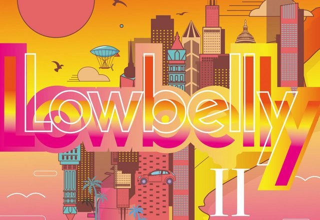 Lowbelly, Venec - No There But Here (Spotify), Jazz music genre, Nagamag Magazine