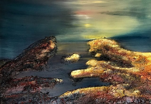 Luis Paul - Time (Spotify), Neoclassical music genre, Nagamag Magazine