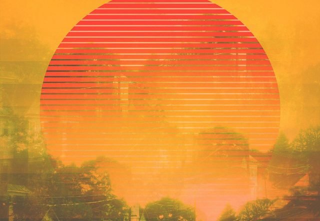 Luke Kohen - This day was made for you (Spotify), Hip-Hop music genre, Nagamag Magazine