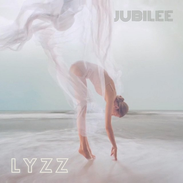 LYZZ – Jubilee (Spotify)