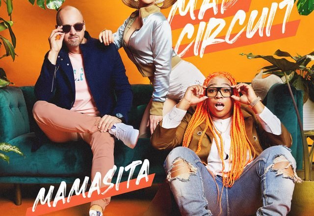 Mad Circuit, LG (TEAM GENIUS), Sereda - MAMASITA (Spotify), Pop music genre, Nagamag Magazine
