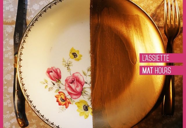 Mat Hours - L'assiette (Spotify), Electronica music genre, Nagamag Magazine