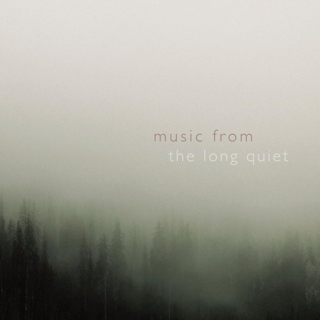 Matthew Labarge – Longing (Spotify)