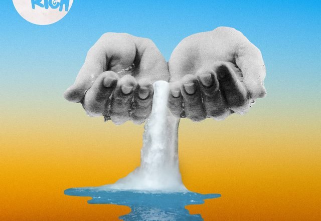 Mob Rich - Made To Fall (Spotify), Pop music genre, Nagamag Magazine