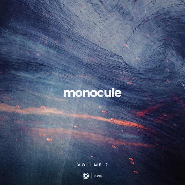 Monocule, Nicky Romero - Find You (Spotify), House music genre, Nagamag Magazine