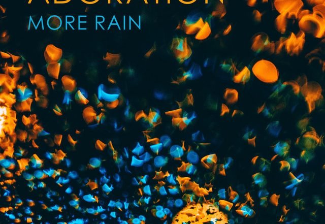 More Rain - Adoration (We Love You Jesus) (Spotify), Pop music genre, Nagamag Magazine