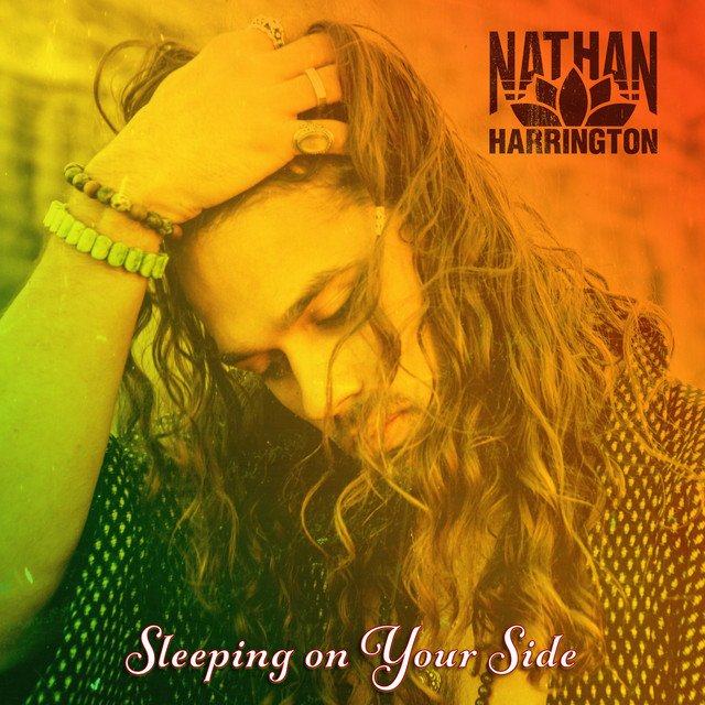 Nathan Harrington - Sleeping On Your Side (Spotify), World Music music genre, Nagamag Magazine