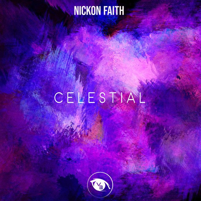 Nickon Faith - Broken (Spotify), House music genre, Nagamag Magazine