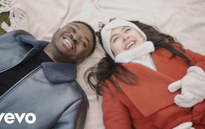 Olanrewajumusic - This Wonderful Feeling ft. Buju (Video), Pop music genre, Nagamag Magazine