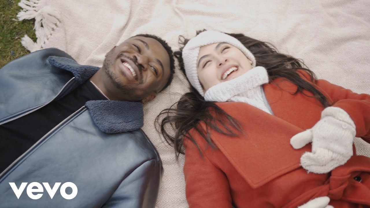 Olanrewajumusic - This Wonderful Feeling ft. Buju (Video), Pop music genre, Nagamag Magazine