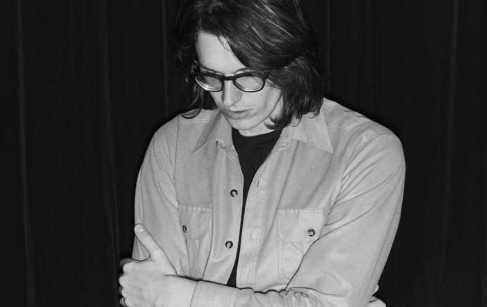 Paul Cousins interview on Nagamag Music Magazine