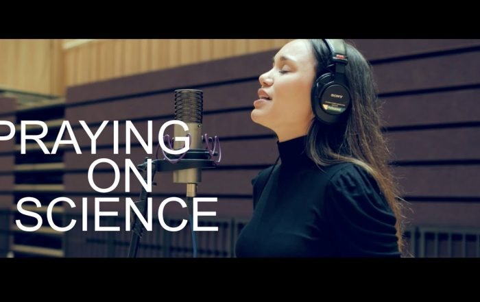 Praying On Science - Denquar (Feat. The Scottish Session Orchestra) (Video), Pop music genre, Nagamag Magazine