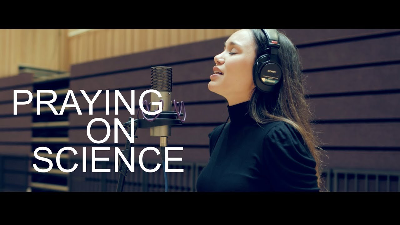 Praying On Science - Denquar (Feat. The Scottish Session Orchestra) (Video), Pop music genre, Nagamag Magazine