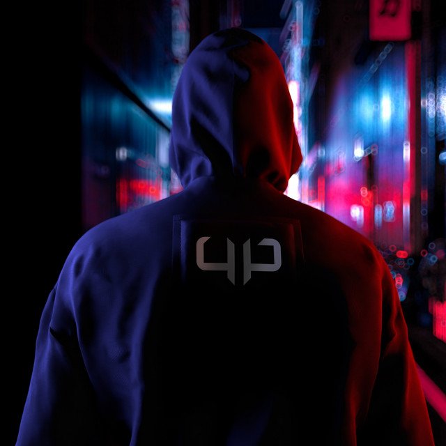 Psypad - Circles (Spotify), Electronica music genre, Nagamag Magazine