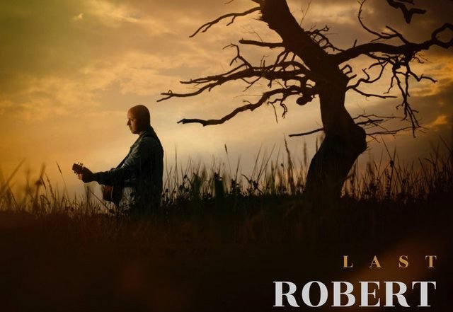 Robert Weston - Last - single edit (Spotify), Rock music genre, Nagamag Magazine
