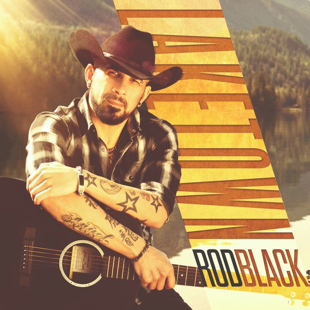 Rod Black – Laketown (Spotify)