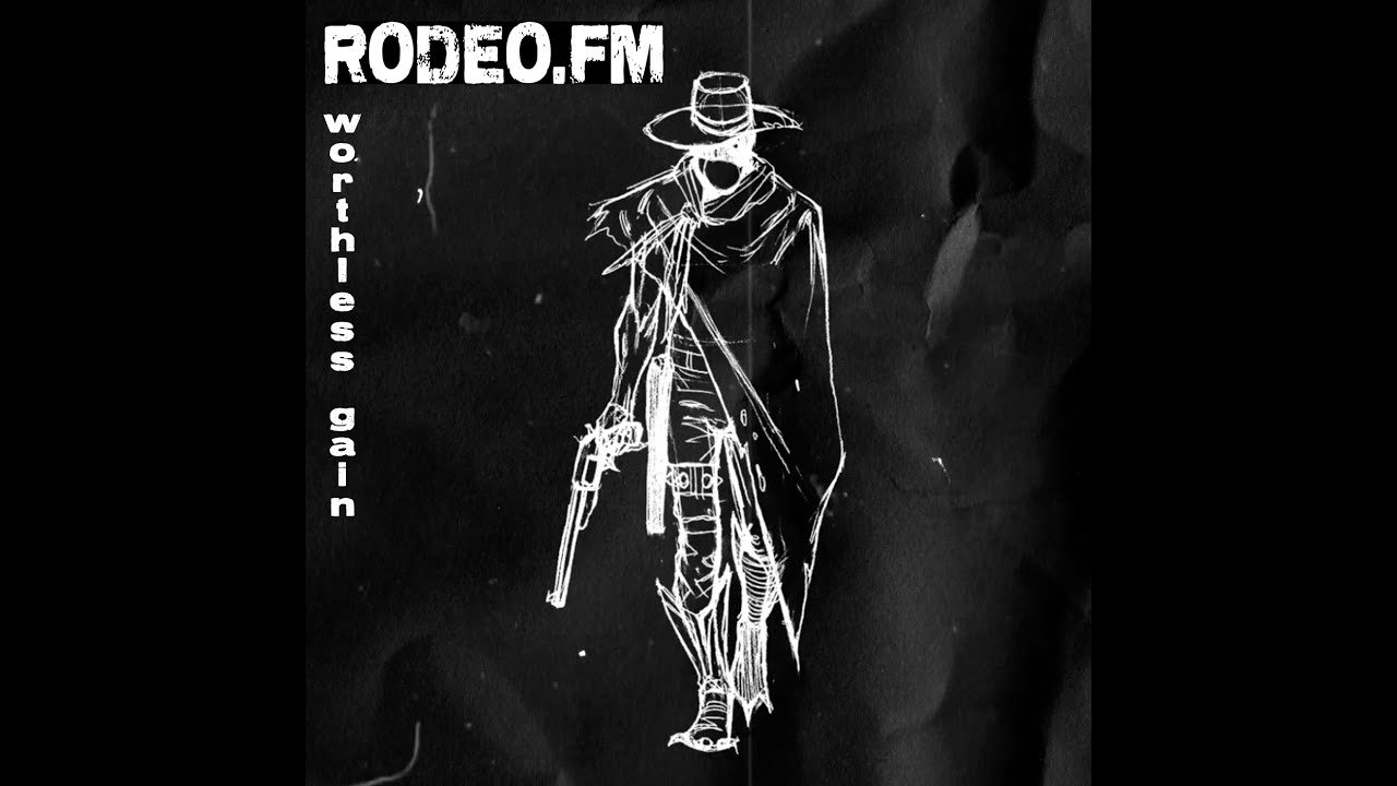Rodeo FM - worthless gain (Video), Rock music genre, Nagamag Magazine