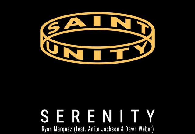 Ryan Marquez, Anita Jackson, Dawn Weber - Serenity (Spotify), Jazz music genre, Nagamag Magazine