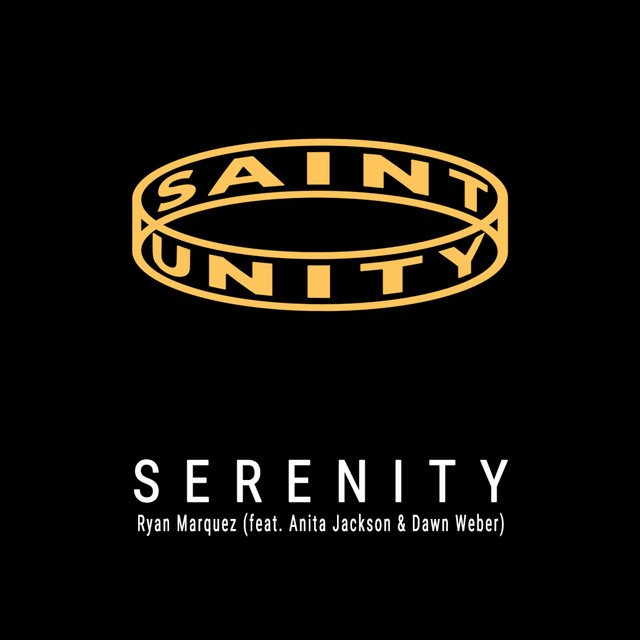 Ryan Marquez, Anita Jackson, Dawn Weber - Serenity (Spotify), Jazz music genre, Nagamag Magazine