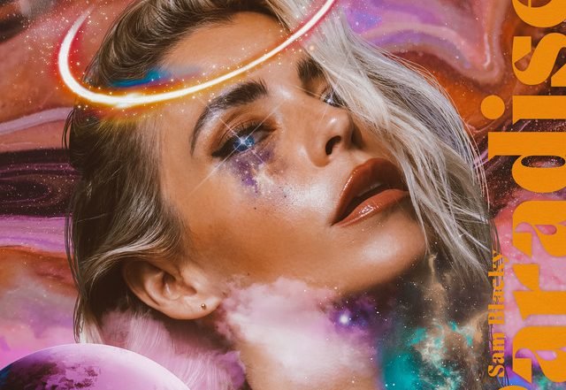 Sam Blacky - Paradise (Spotify), House music genre, Nagamag Magazine
