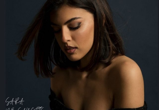 Sara De Sanctis - Serendipity (Spotify), Jazz music genre, Nagamag Magazine