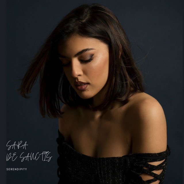Sara De Sanctis – Serendipity (Spotify)