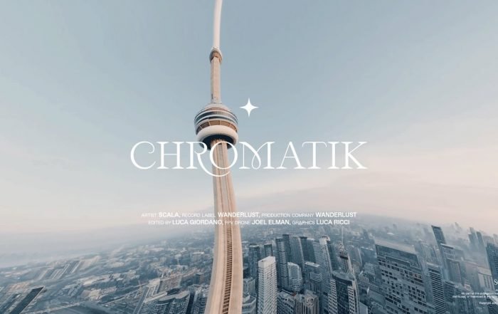 Scala - Chromatik (Video), Electronica music genre, Nagamag Magazine