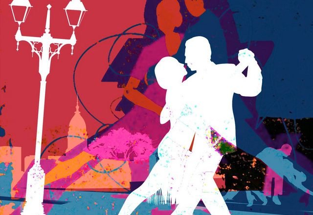 Sharon Ruchman - We Meet Again (Spotify), Neoclassical music genre, Nagamag Magazine