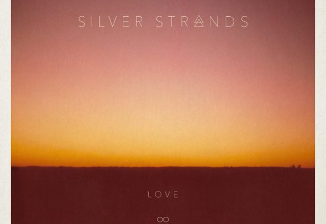 Silver Strands - We Are Love (Spotify), Rock music genre, Nagamag Magazine