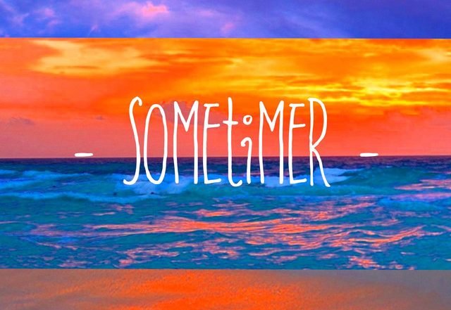 Sometimer - Great Wide World (Spotify), Blogwave music genre, Nagamag Magazine